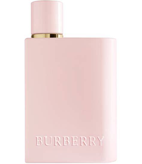 burberry handgelenktasche|Burberry her fragrance.